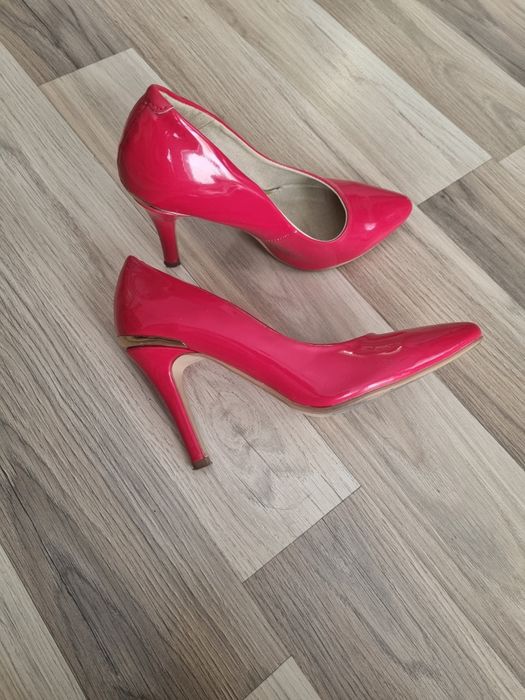 Обувки разпродажба