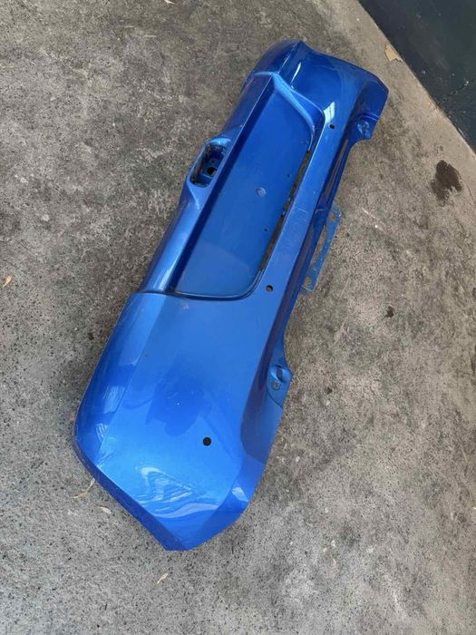 Задна броня за Сузуки Суифт/Suzuki Swift