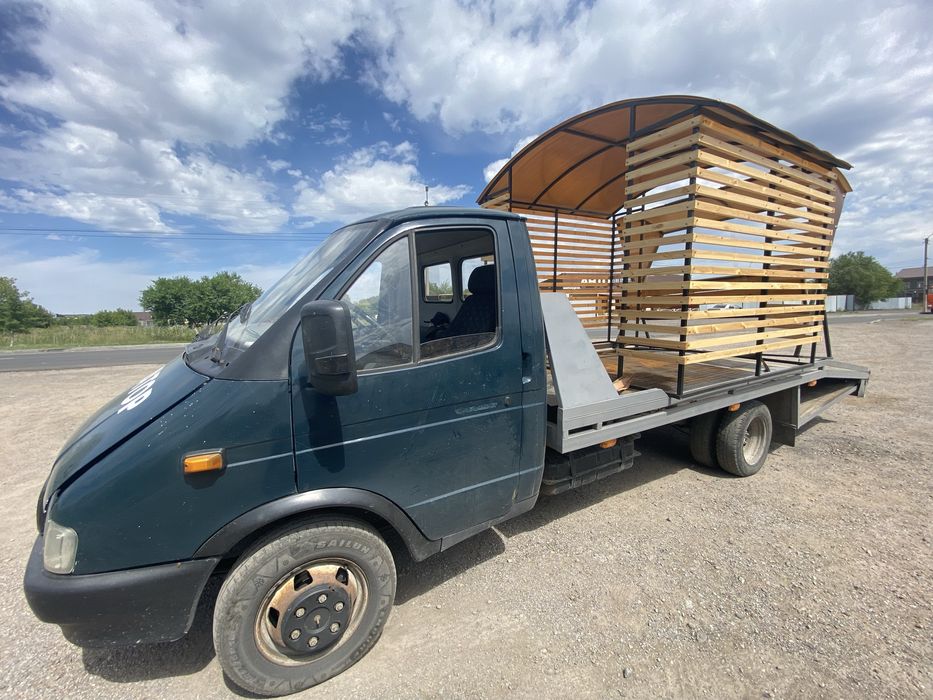 Эвакуатор Не Дорого