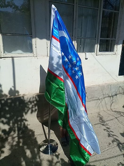 Flag Stoykasi bayroqqa Стойка для Флага