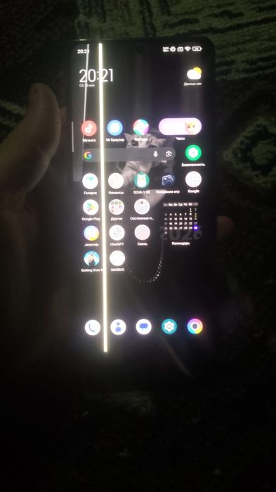 Продам Poco x5 pro 5g
