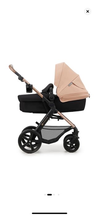 Carucior Kinderkraft 2 in 1