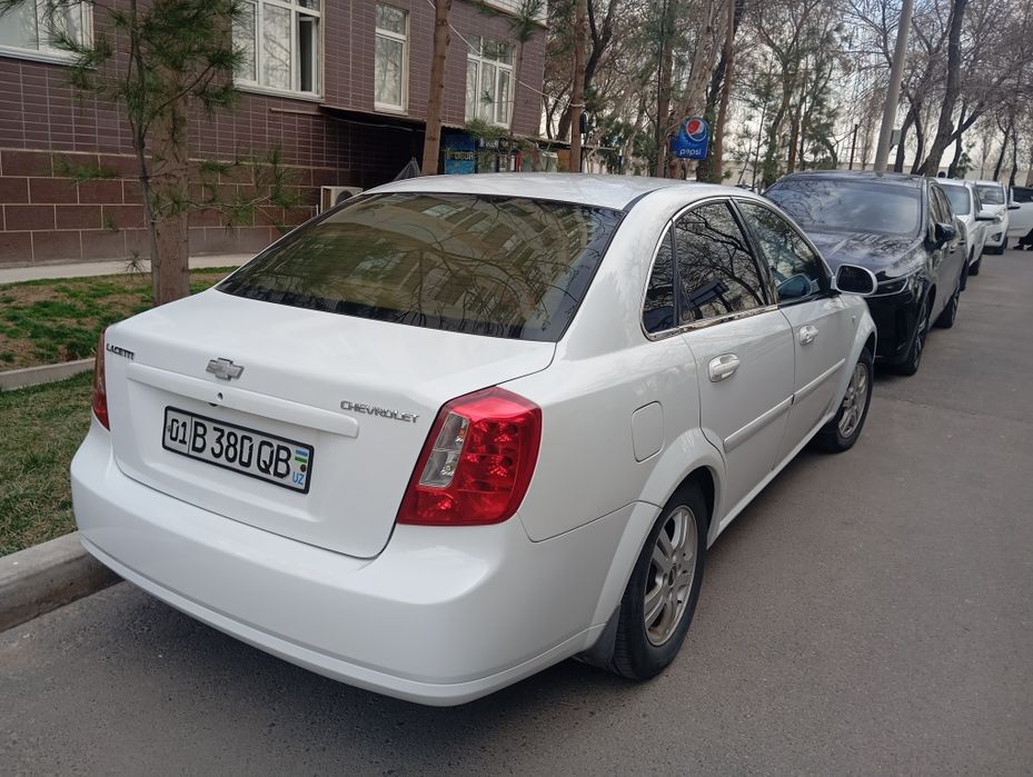 Ласетти 1-поз. 2009й продается или обмен