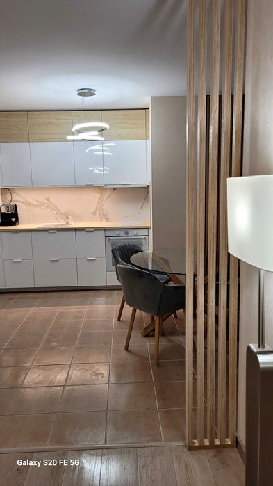 ПЪРВА ЛИНИЯ! Апартамент с 2 спални в Prestige fort noks