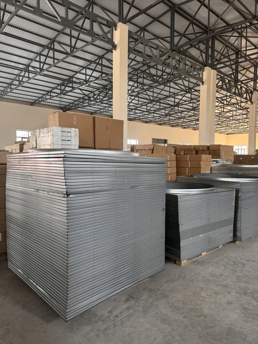 Вытяжной вентилятор Оптом ва Донага