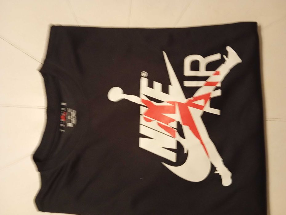 Мъжки тениски nike