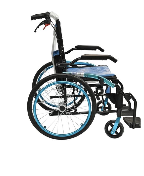 Коляска инвалидная