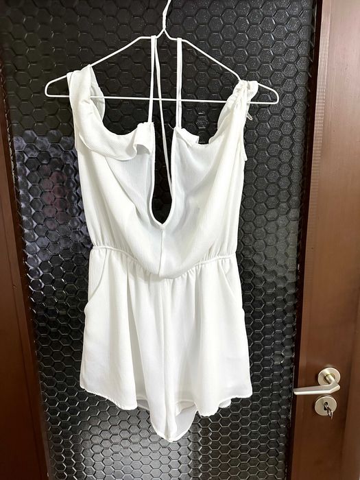 Продавам гащеризон на американската марка Sage The Label