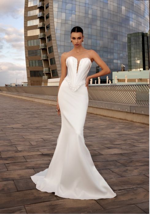 Rochie de mireasa