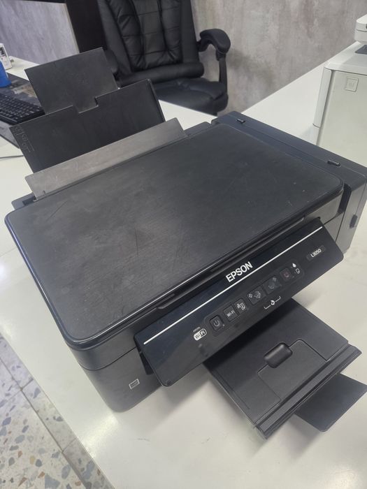 Принтер Epson L3050