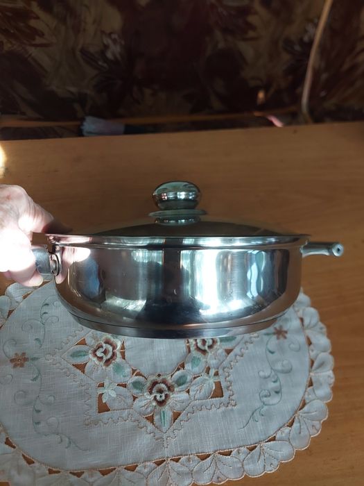 Продаётся  сотейник