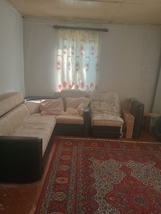 Продам двухкомнатную квартиру