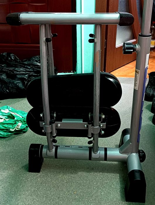 Aparat fitness pentru picioare ,,LEG MAGIC,,