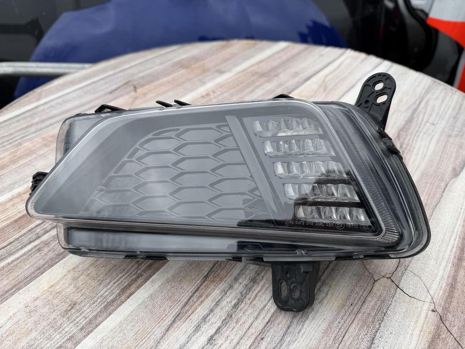 Халоген VW Polo Led