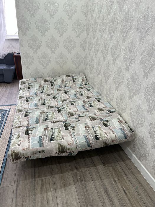 Диван раскладушка 15.000
