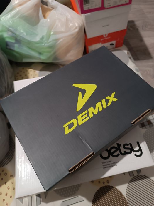 Обувь для мальчика