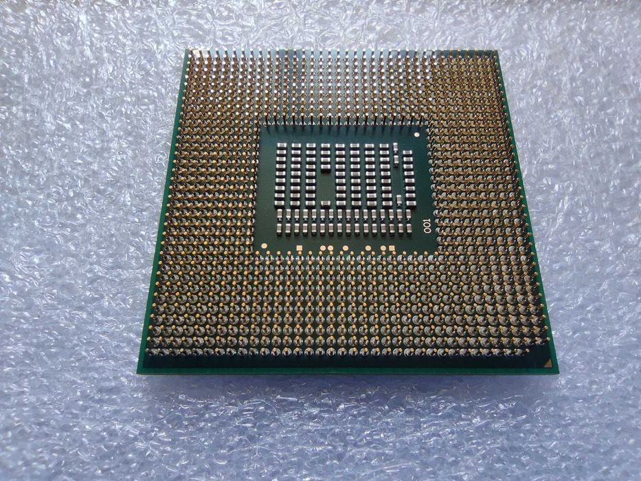 Процесор Intel® Core™ i5-3320M, 3M Cache, up to 3.30 GHz