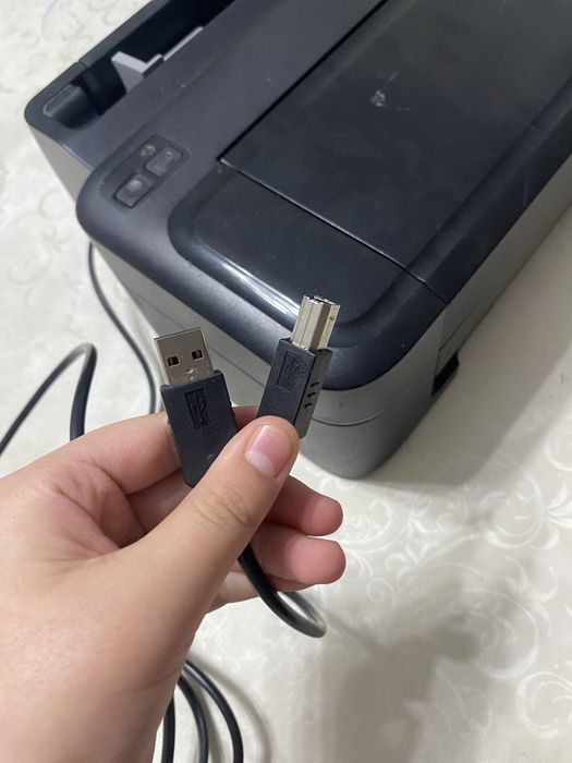 Продаю принтер EPSON