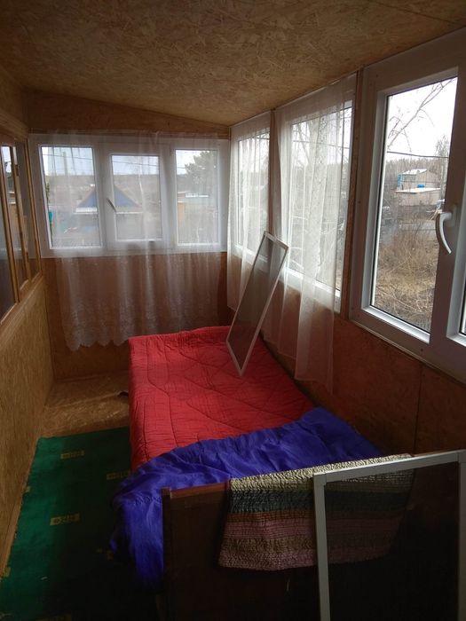 Дом Дача Веснянка(горизонт)