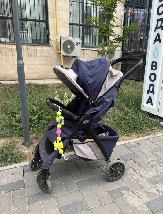 Коляска. Продам коляску