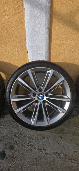 Style 464 sport packt 20" oem