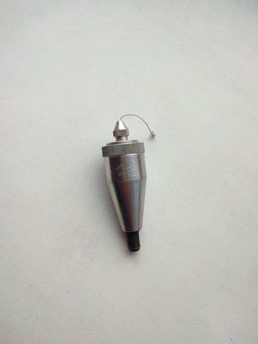 Продам пломбиратор и отвес теодолита