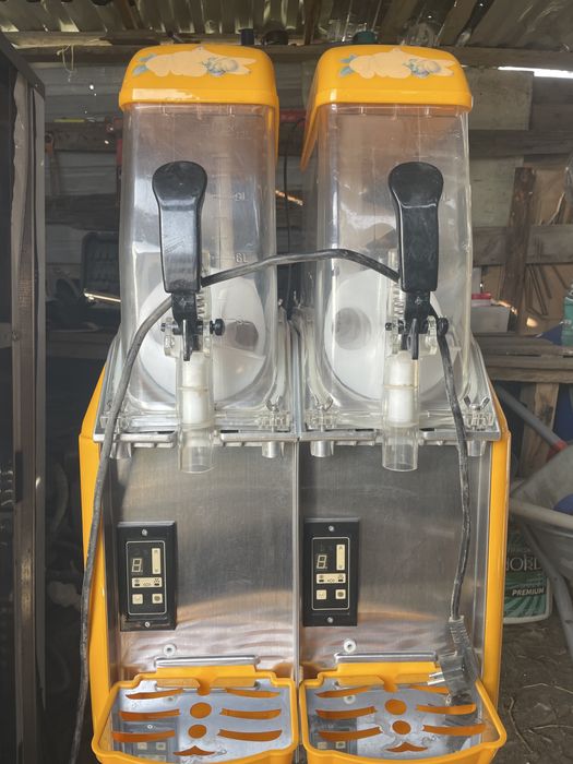 Слаш, слэш аппарат