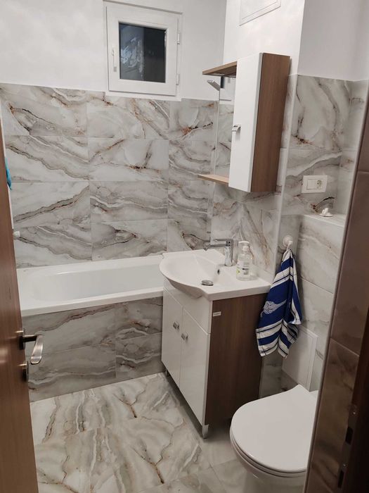 Apartament – Timisoara - Vedere 2