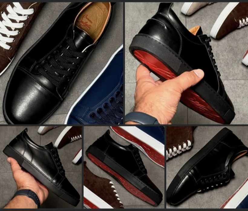 Мъжки обувки 40-44