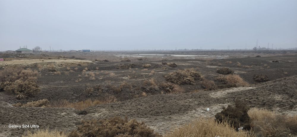 Жай орын сатылады