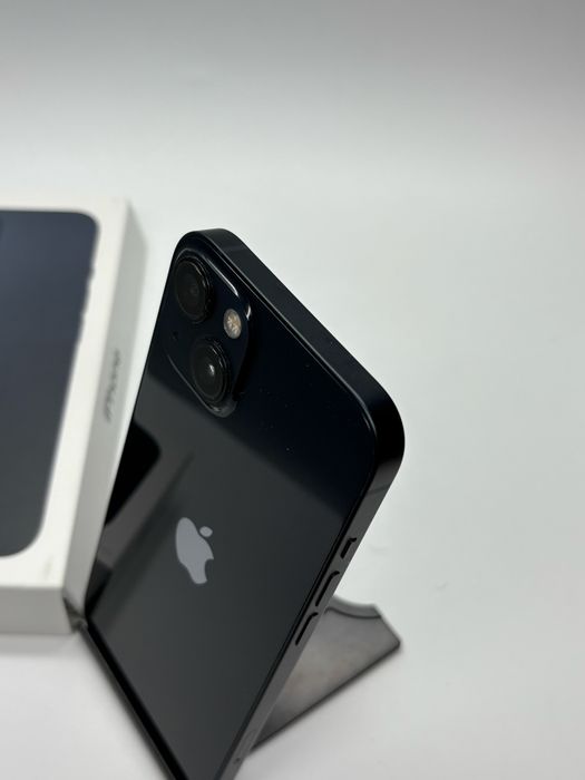 iPhone 13 - 128Gb - Stare IMPECABILA - Baterie 100% + Garantie