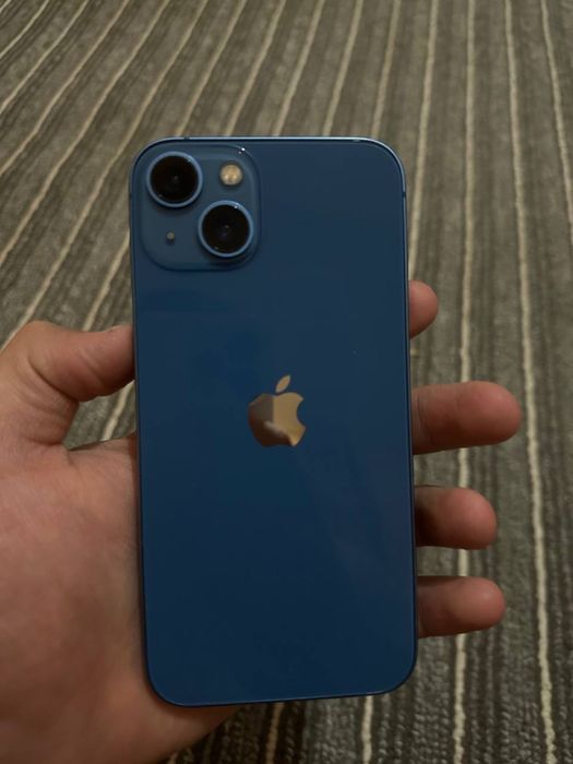 Iphone 13 LLA tel tiniq