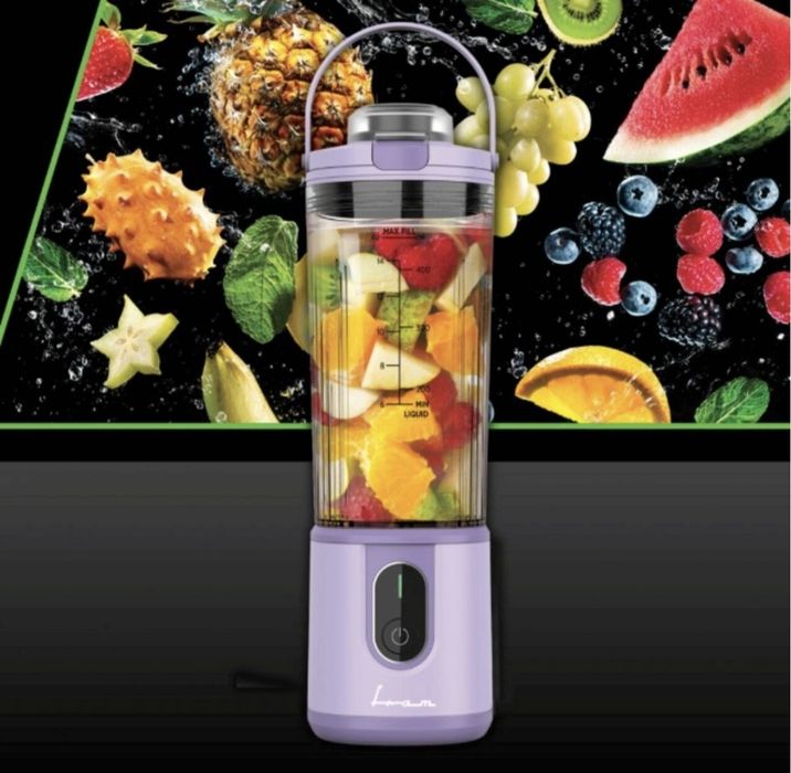 Blender portabil Fram