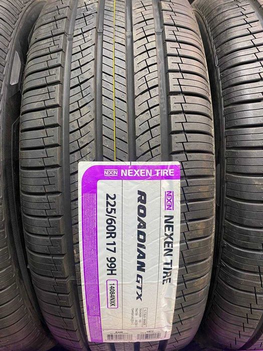 Nexen Roadian GTX 225/60R17