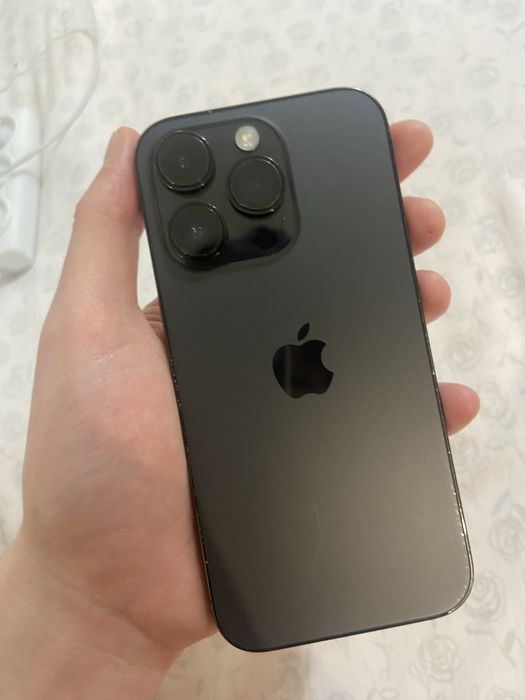 Iphone 14 Pro | 256 Gb | Esim