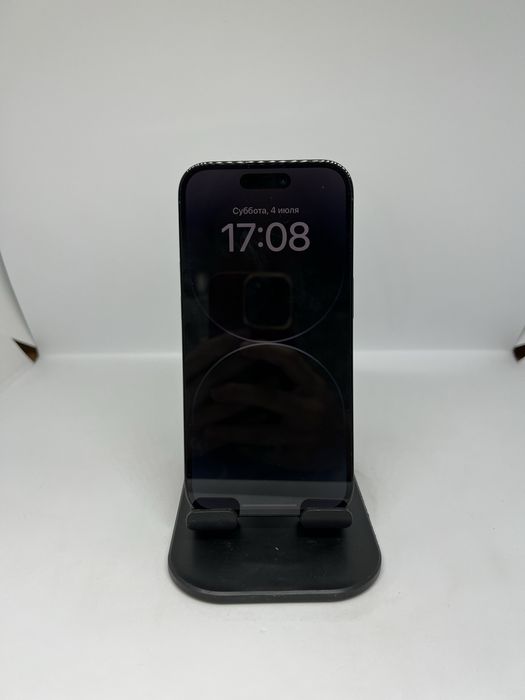 Ip 14 pro 256 gb Pintel.kz 77250