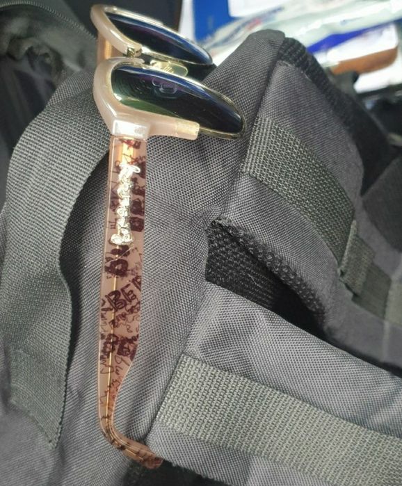 Ochelari de soare Burberry