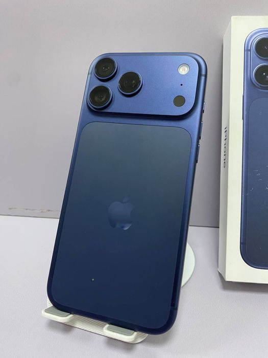 iPhone 17 про макс Е-сим #АК0000