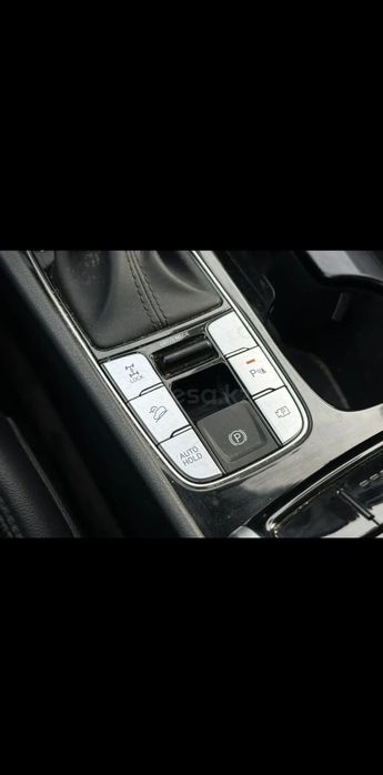 Продам хюндай туксон 2024