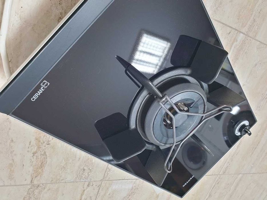 Miele KM406 Газов Плот за Вграждане
