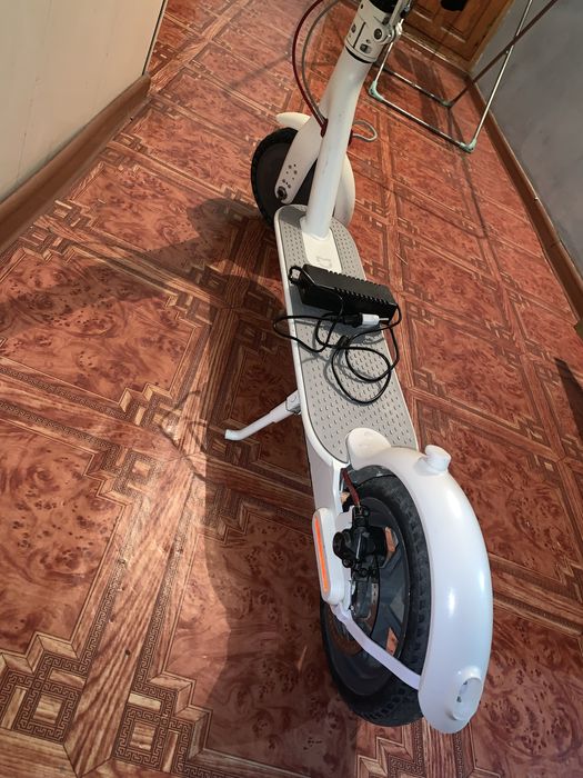 Электра сомакат Xiaomi M365