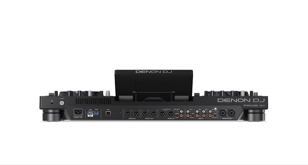 Denon Prime 4 Plus Теперь цена будет менятся по курсу ЦБ.РУз!!!
