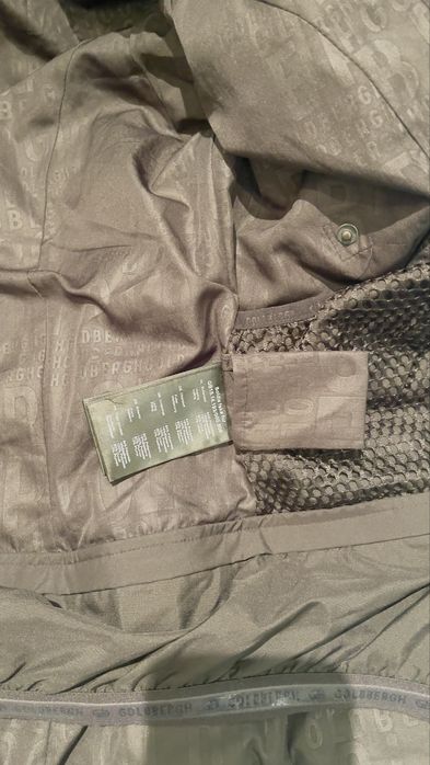 Goldbergh - Дамско ски яке