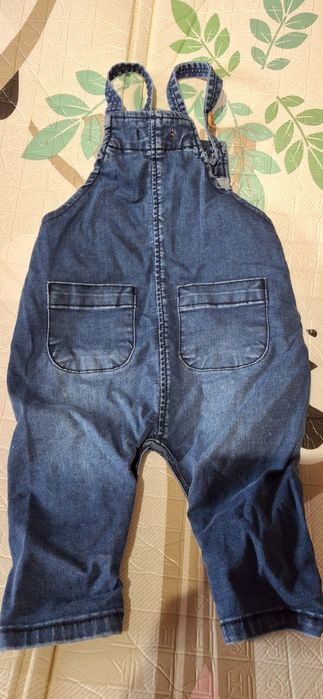 Оригинални бебешки дрешки