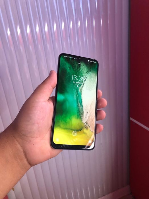 Обменяю телефон в хорошем состоянии