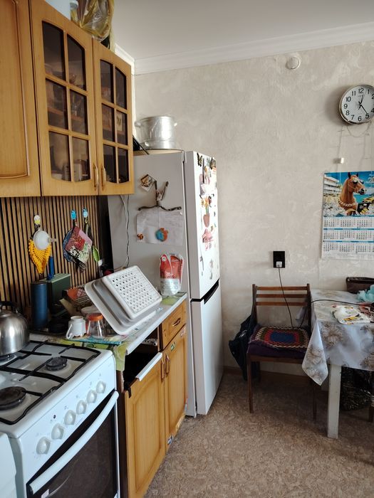 Продам комнату в общежитии