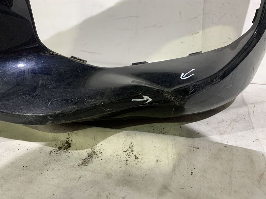 Bara fata BMW X5, G05, M-Sport, 2019, 2020, 2021, 2022, 2023, cod origine OE 51118069207.