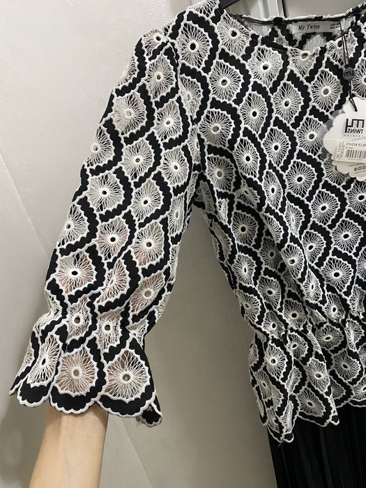 Новое платье, двойка Made in Turkey