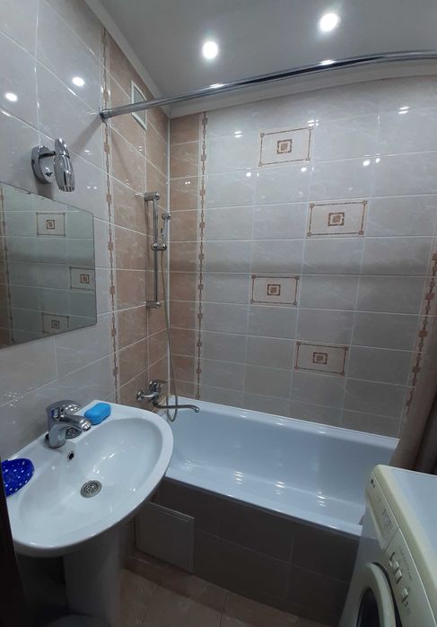 Продам двухкомнатную квартиру