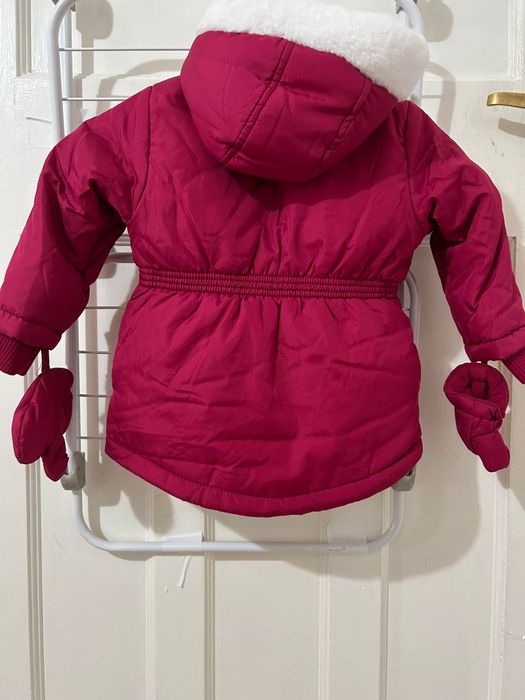 Детско яке Peppa Pig